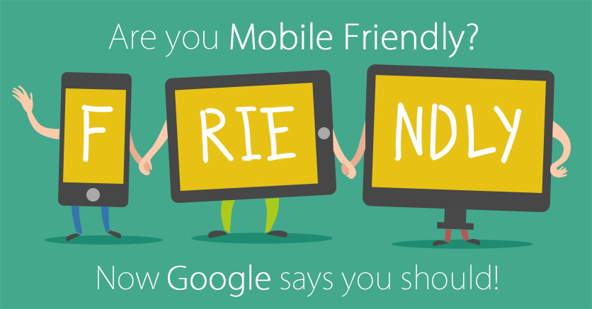 Is Your Website Mobile Friendly?