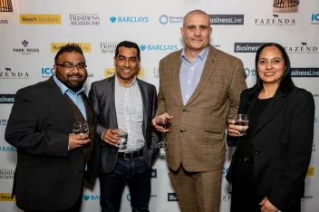 Being an Entrepreneur with Dyslexia – Paul Martin Cadman