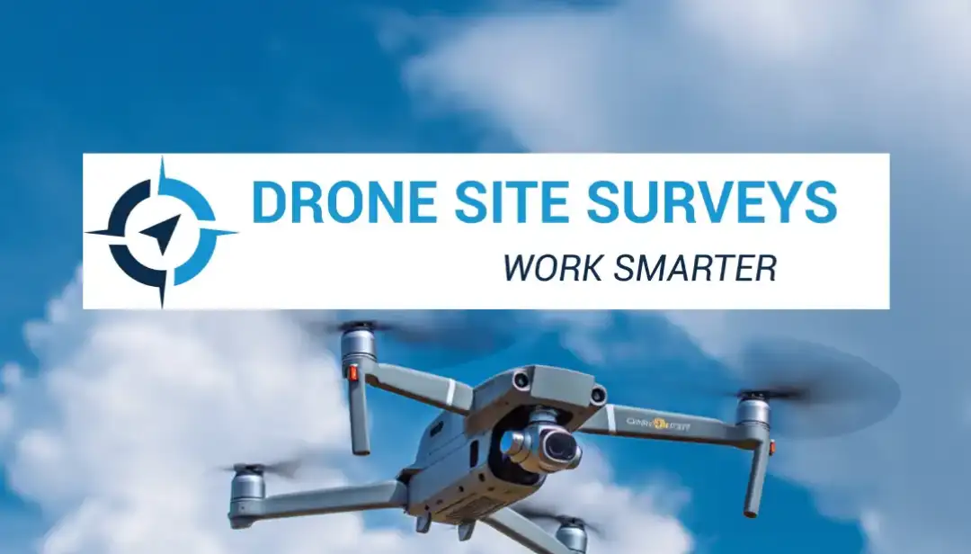 Drone Site Surveys
