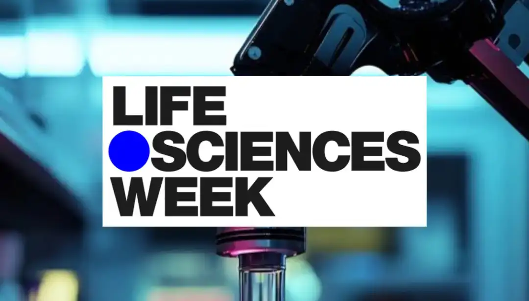 Life Sciences Week