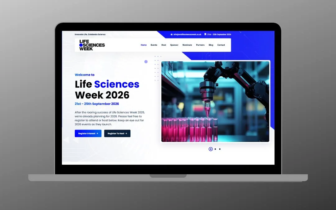 The Project (On Going)